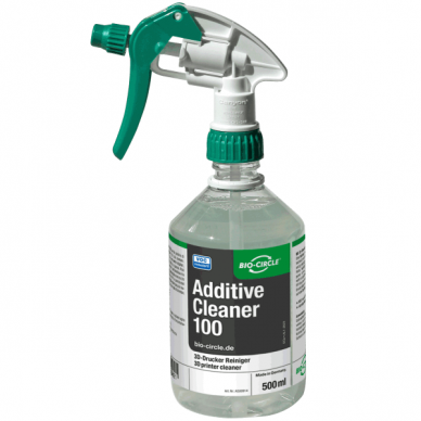 Additive Cleaner 100