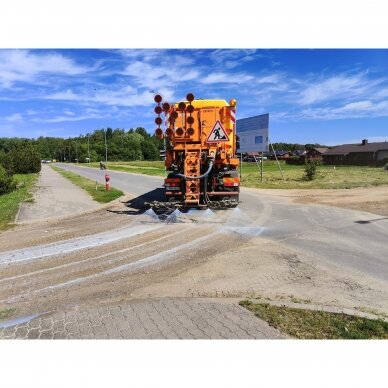 Bio Road Dust Control 2